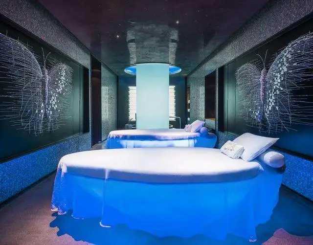 Bangkok-Bangkok, Thailand: 5 must-visit spas for women to enjoy excellent massages