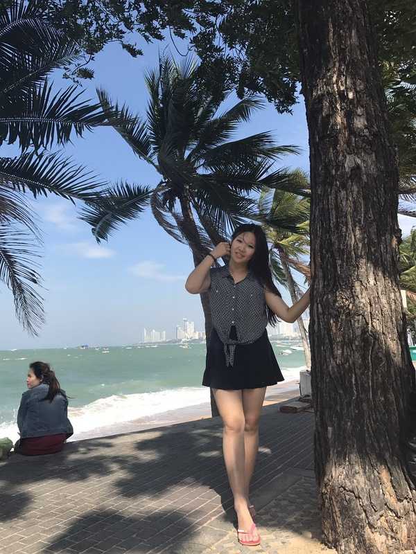 Pattaya-Tips for traveling to Pattaya, Asia's sex city, and how to date girls