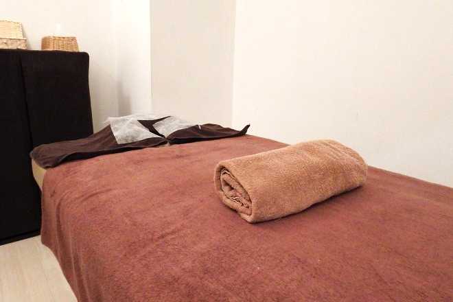 Sapporo/Hokkaido-Relax and beautify Bonheur Joli and receive a completely customized massage menu