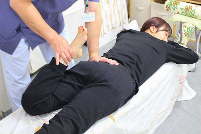 Sapporo/Hokkaido-GreenBee, heal your body and mind with chiropractic care and get rid of fatigue