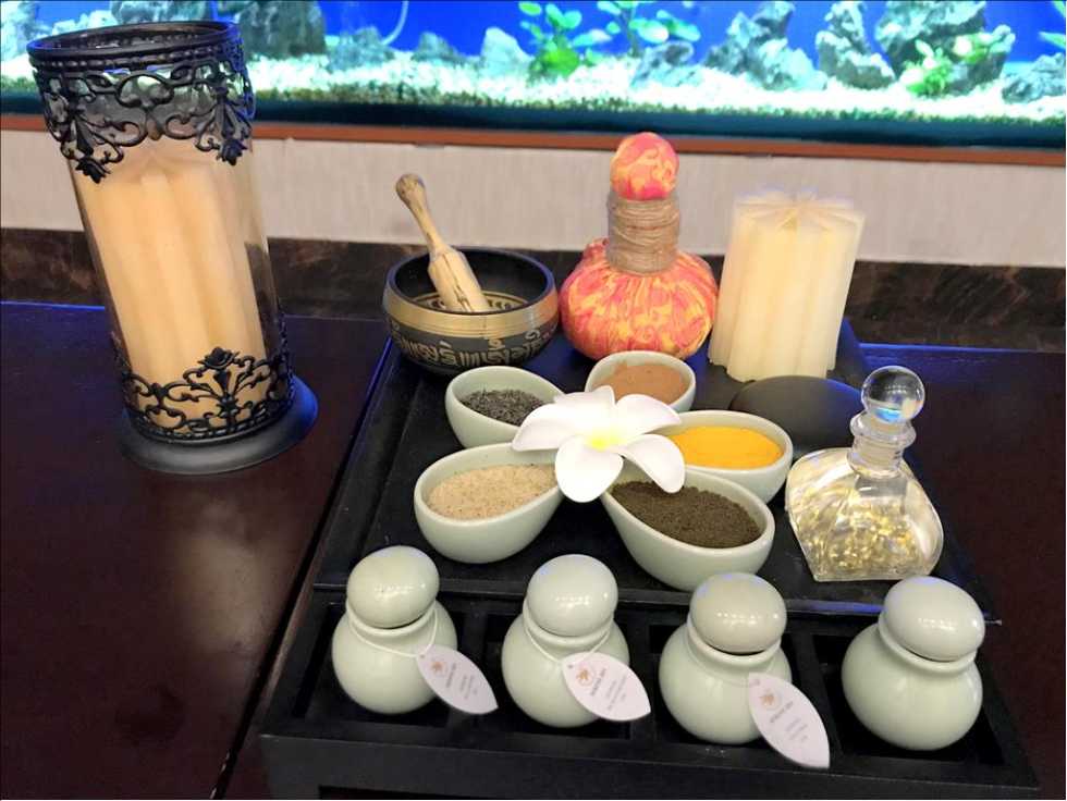 Hanoi-[Vietnamese massage] Top 3 river massage SPA shops recommended, must-see!