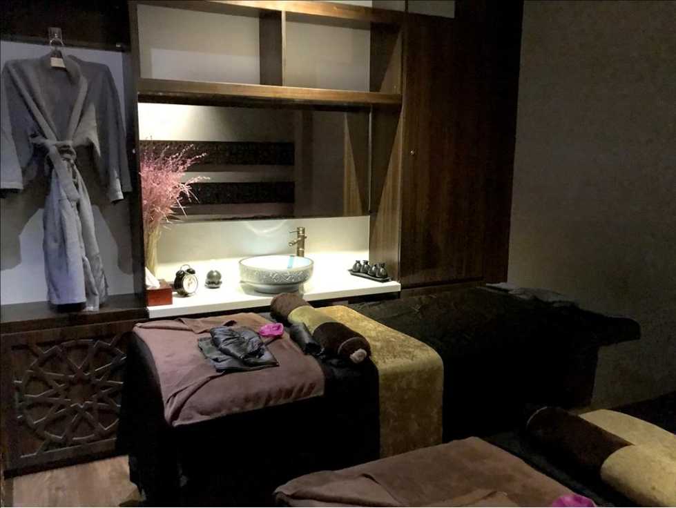 Hanoi-[Vietnamese massage] Top 3 river massage SPA shops recommended, must-see!