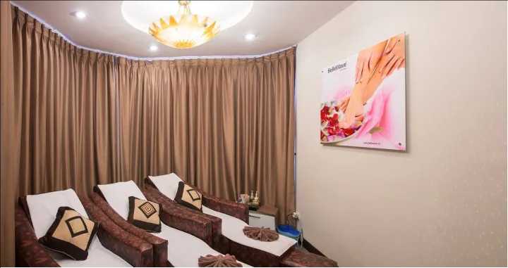 Hanoi-Which massage spa to choose in Hanoi, Vietnam? Recommended hair washing spa ranking list