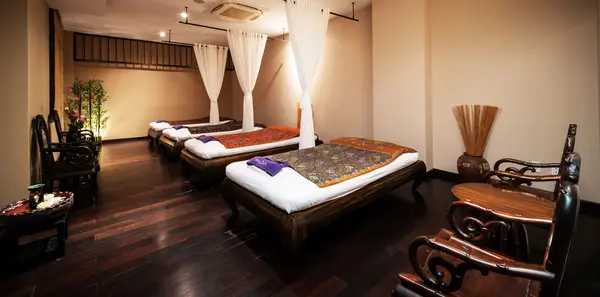 Ho Chi Minh-Experience the ultimate relaxation experience in Vietnam! Featured Massage & Spa Guide