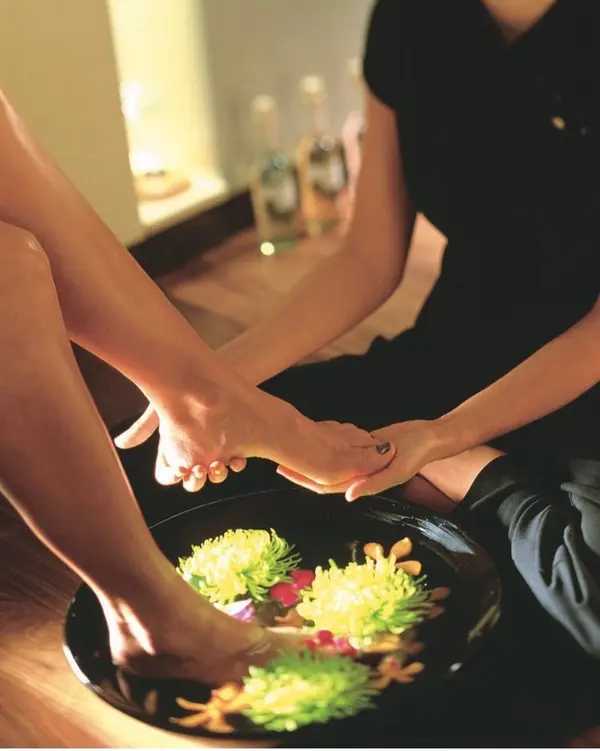 Ho Chi Minh-Experience the ultimate relaxation experience in Vietnam! Featured Massage & Spa Guide