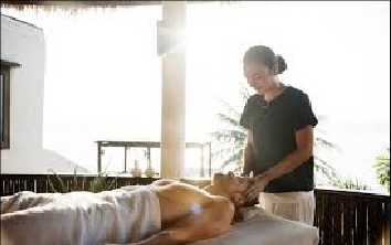 Bali-Bali massage parlor erotic Delapan Afrohead, perfect travel to have a rich nightlife