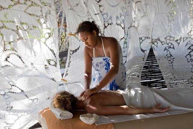 Boracay-Compared to the beautiful island scenery, these 9 spas in Boracay are more worth visiting!