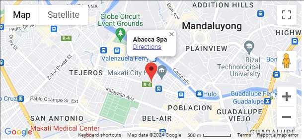 Manila/Luzon-Manila erotic Abacca Spa, massage and handjob at your service