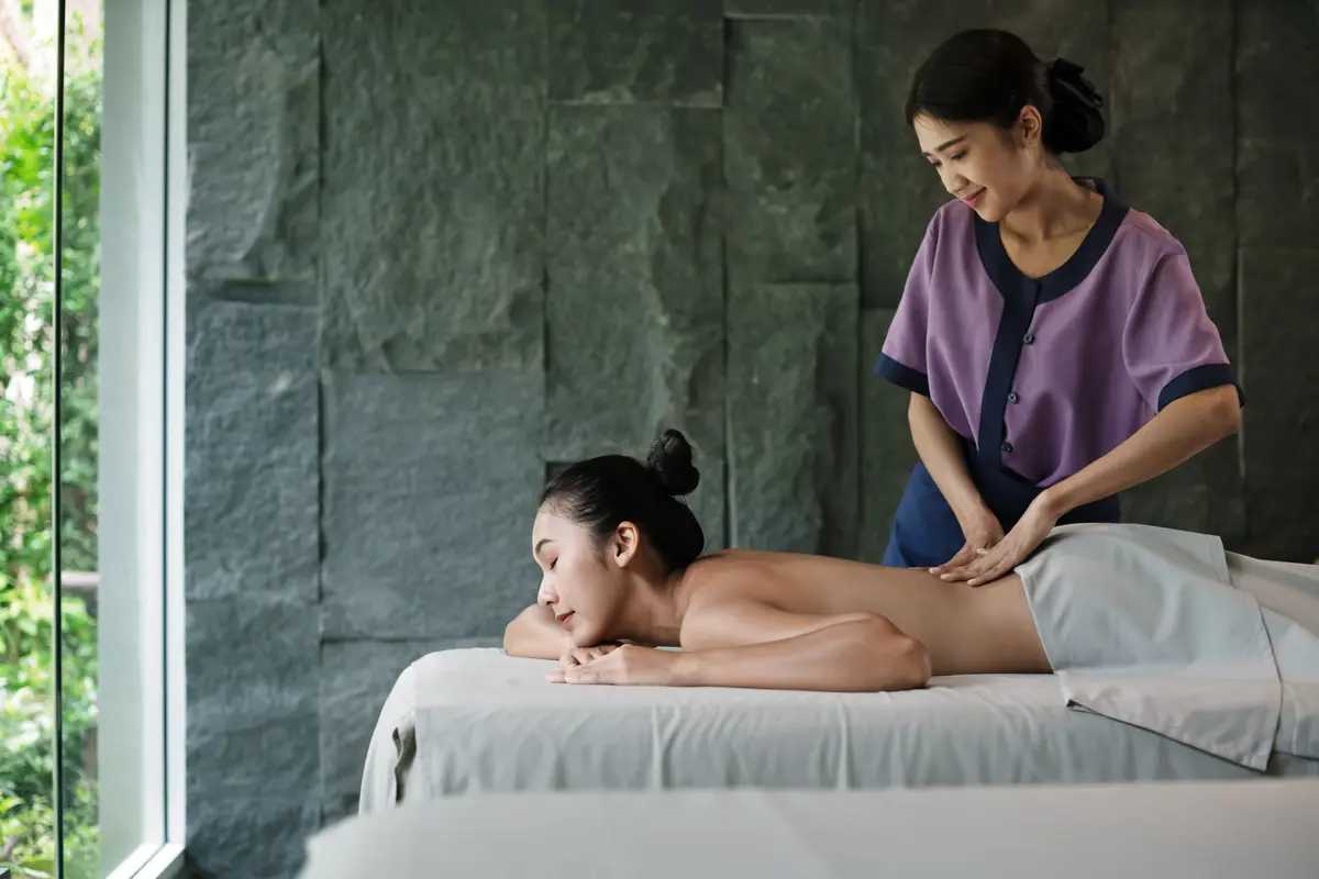 Krabi-Banyan Tree Spa Krabi, a tropical sanctuary overlooking the Andaman Sea