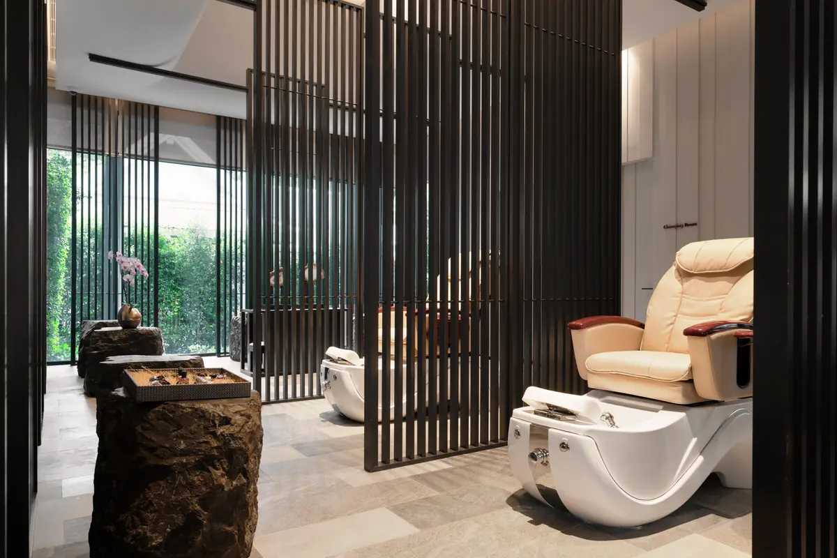 Krabi-Banyan Tree Spa Krabi, a tropical sanctuary overlooking the Andaman Sea