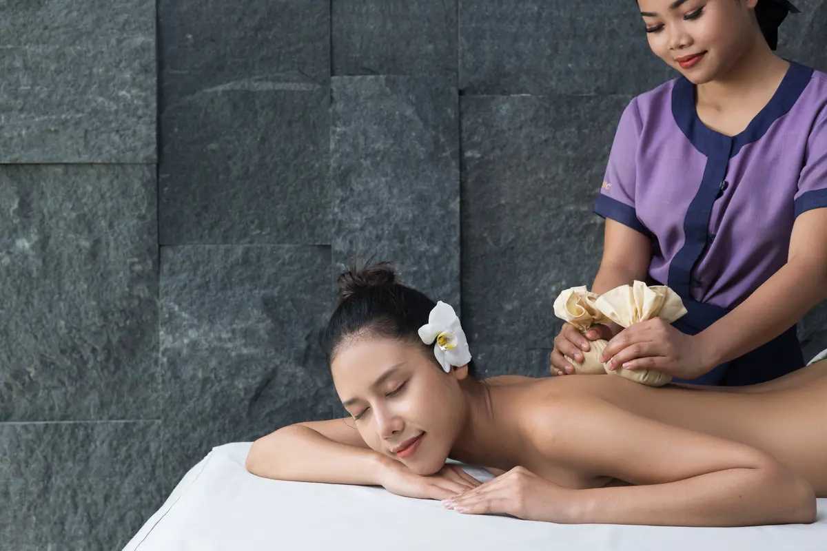 Krabi-Banyan Tree Spa Krabi, a tropical sanctuary overlooking the Andaman Sea