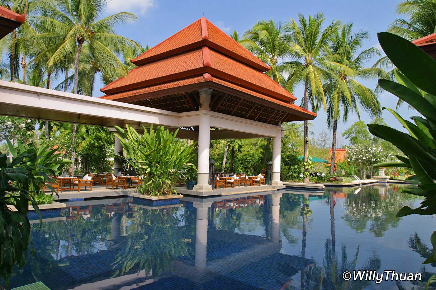 Phuket-10 Best Spas and Spa Resorts in Phuket for Peace and Rejuvenation