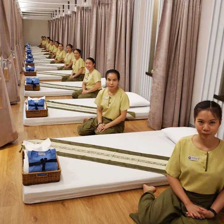 Phuket-The 10 most recommended spas in Phuket to relieve your body's tension and stress