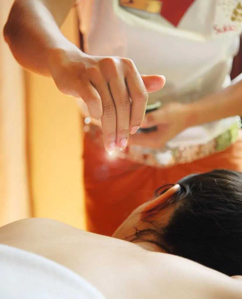 Phuket-The 10 most recommended spas in Phuket to relieve your body's tension and stress