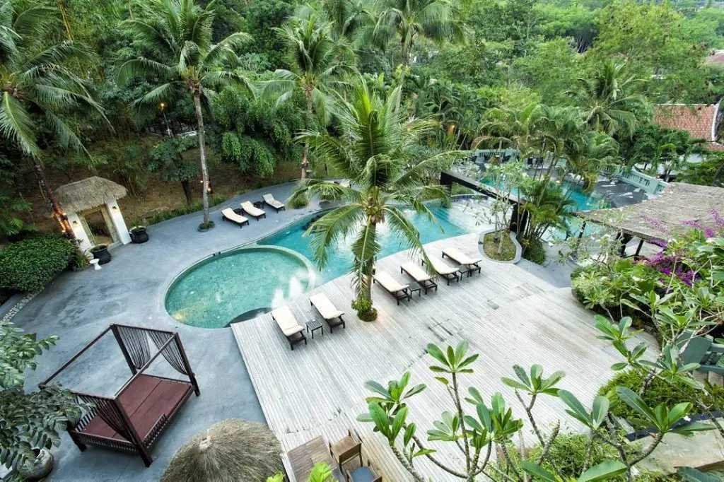 Phuket-The 10 most recommended spas in Phuket to relieve your body's tension and stress