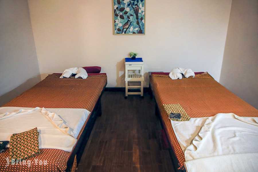 Phuket-Phuket Thai Massage "Orientala Spa" Patong Beach Branch, shuttle bus provided