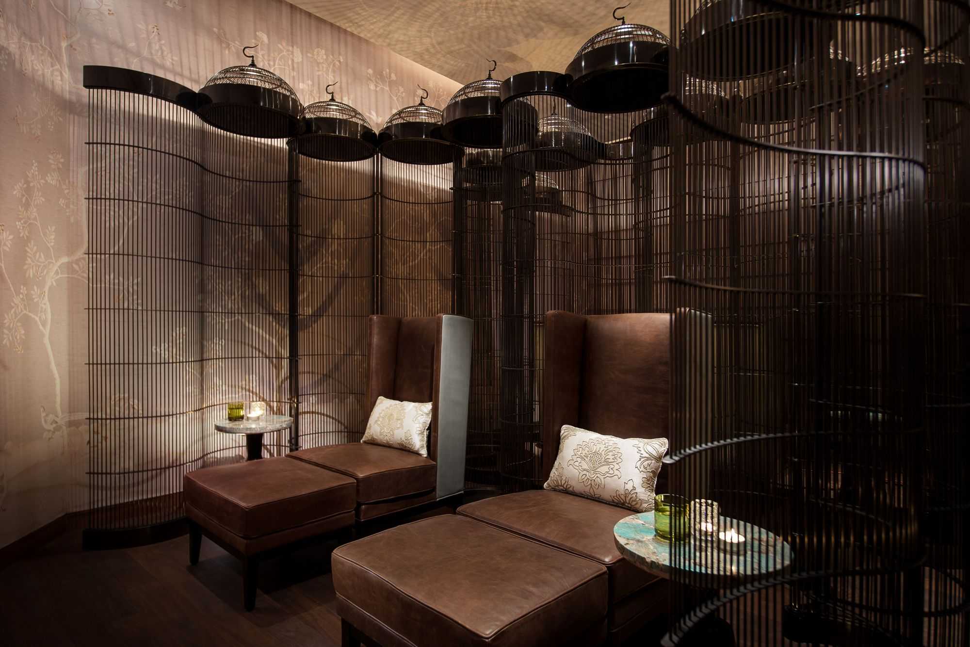 Macao-Selected six luxury hotel spas in Macau in 2024! Top massage recommendations