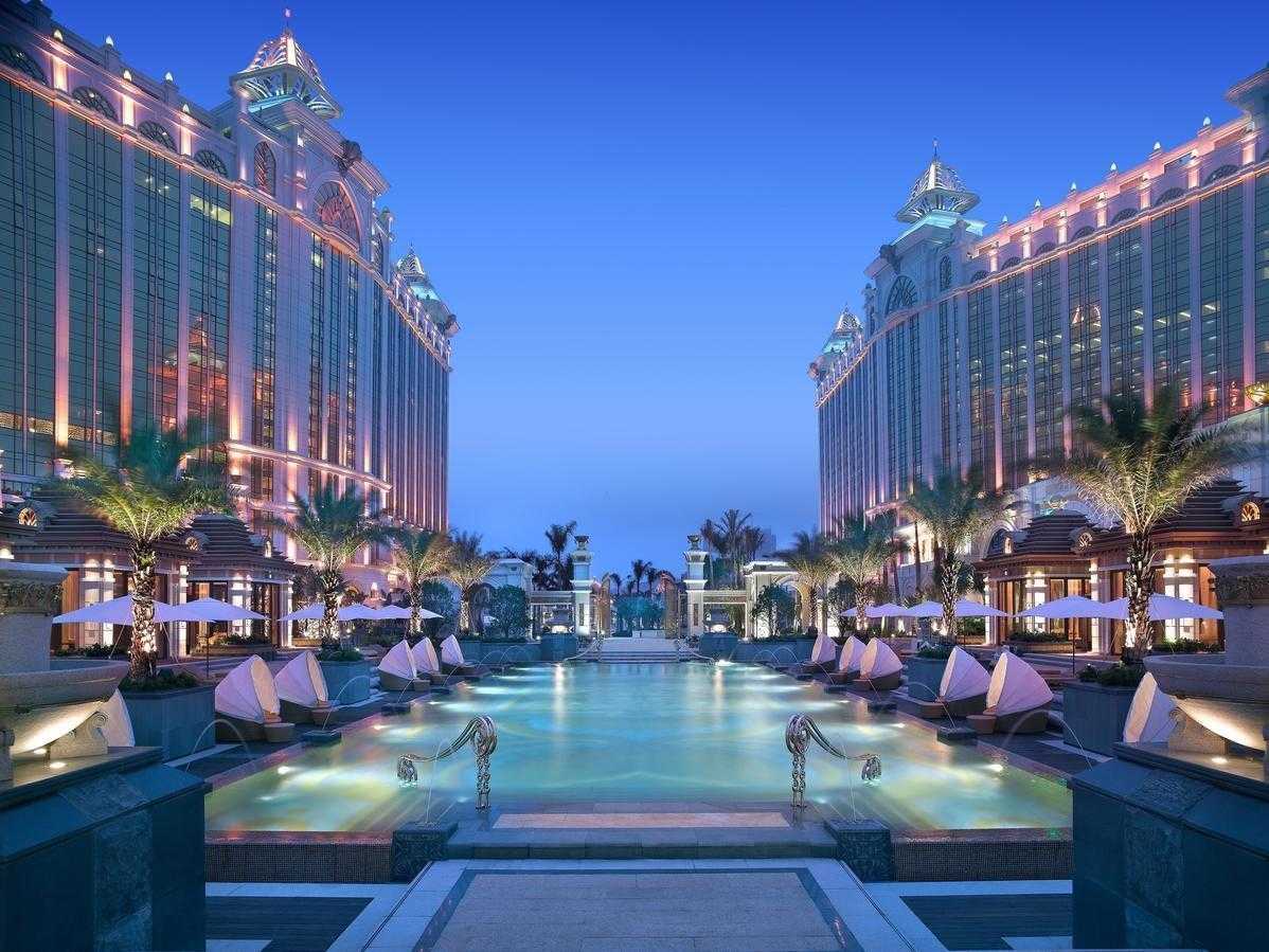 Macao-Selected six luxury hotel spas in Macau in 2024! Top massage recommendations