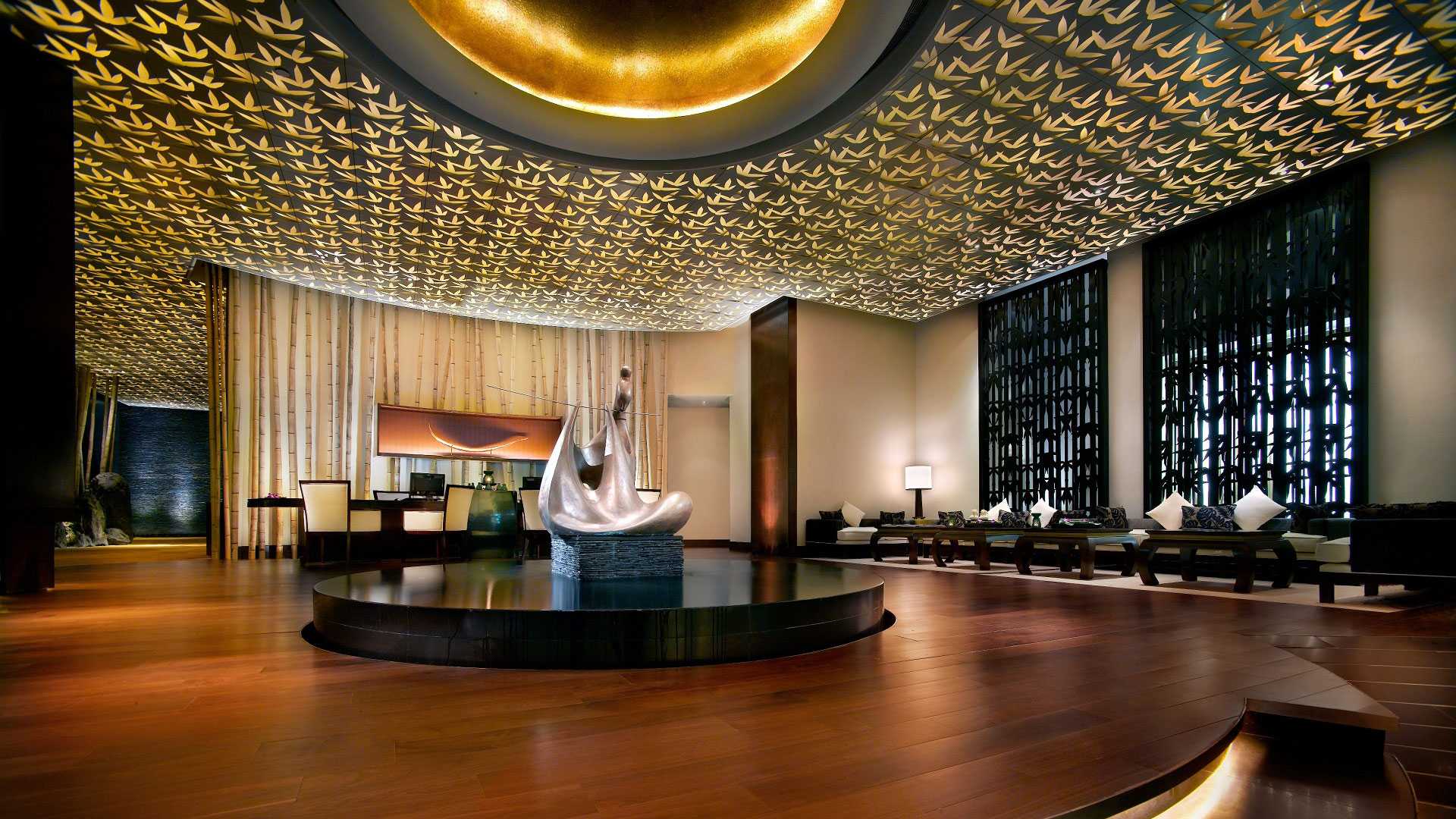 Macao-Selected six luxury hotel spas in Macau in 2024! Top massage recommendations