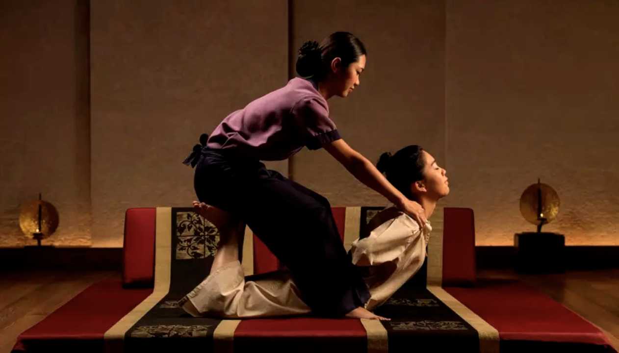 Macao-Selected six luxury hotel spas in Macau in 2024! Top massage recommendations