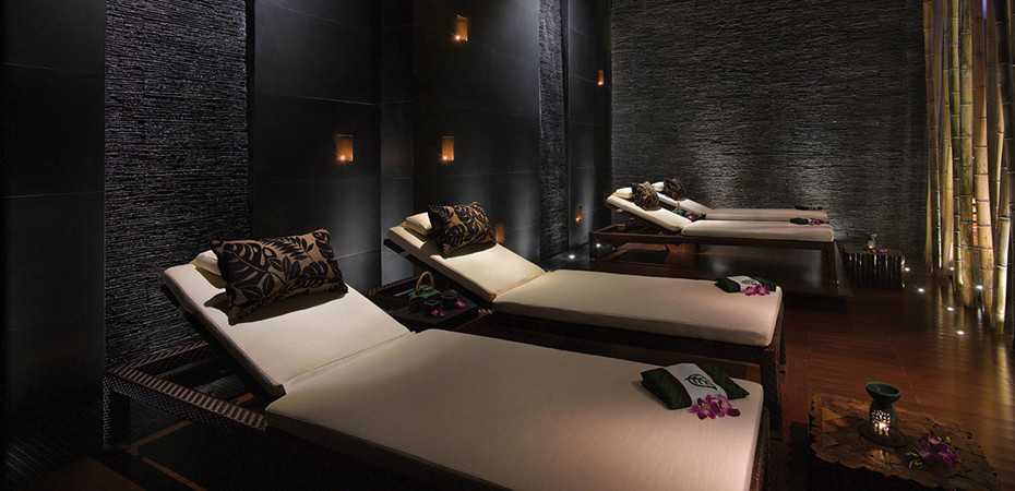 Macao-Selected six luxury hotel spas in Macau in 2024! Top massage recommendations