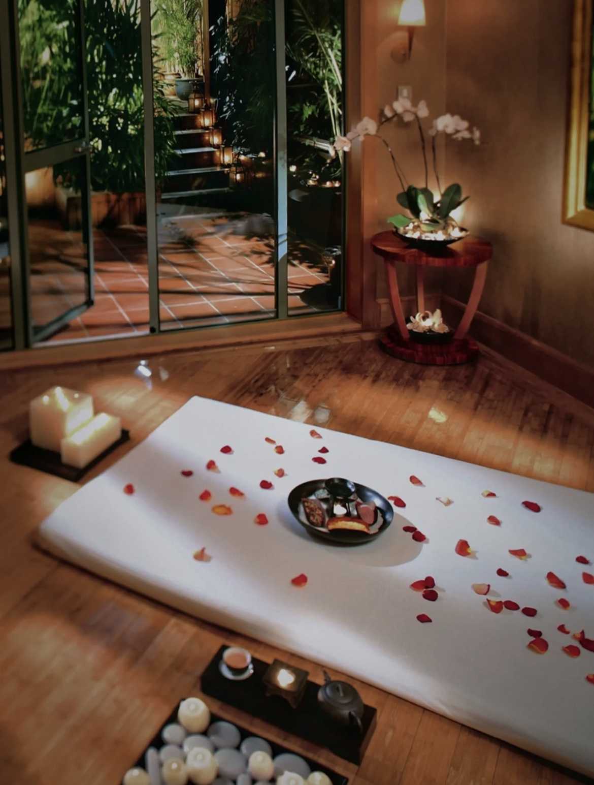 Macao-Selected six luxury hotel spas in Macau in 2024! Top massage recommendations