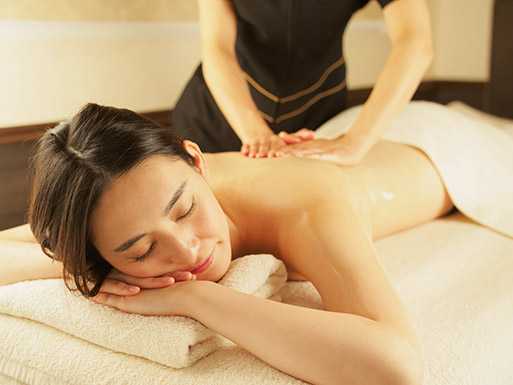 Sapporo/Hokkaido-Portom InterNational Hokkaido, SPA & Wellness for ultimate relaxation