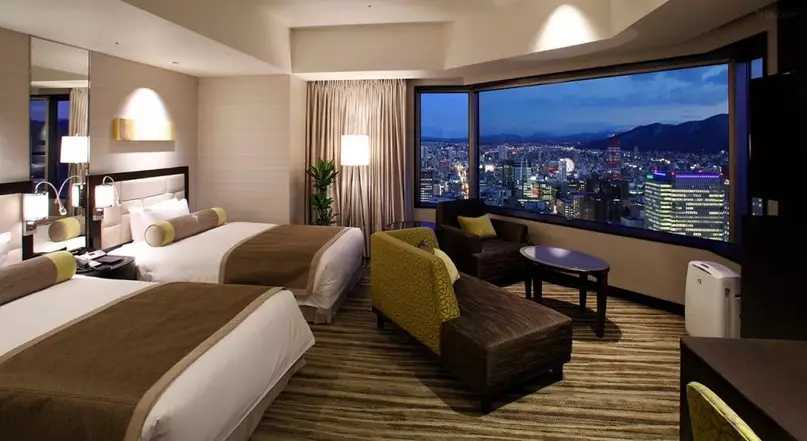 Sapporo/Hokkaido-2024 Sapporo 7 Hotel Recommendations 1 minute to JR and free hot spring spa