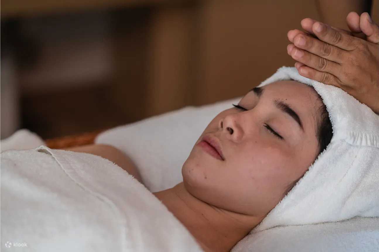 Krabi-Rejuvenating treatments at AVANIPLUS Spa at AVANI Miranda Island Resort