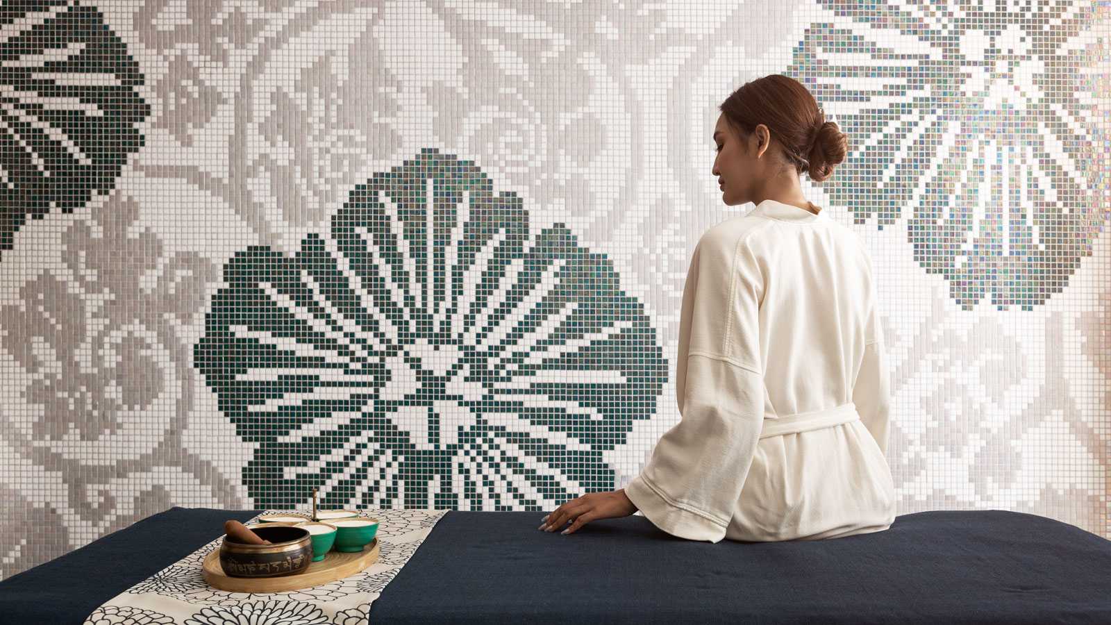 Hua Hin-Hua Hin Breeze Spa combines ancient techniques with innovative mood therapies