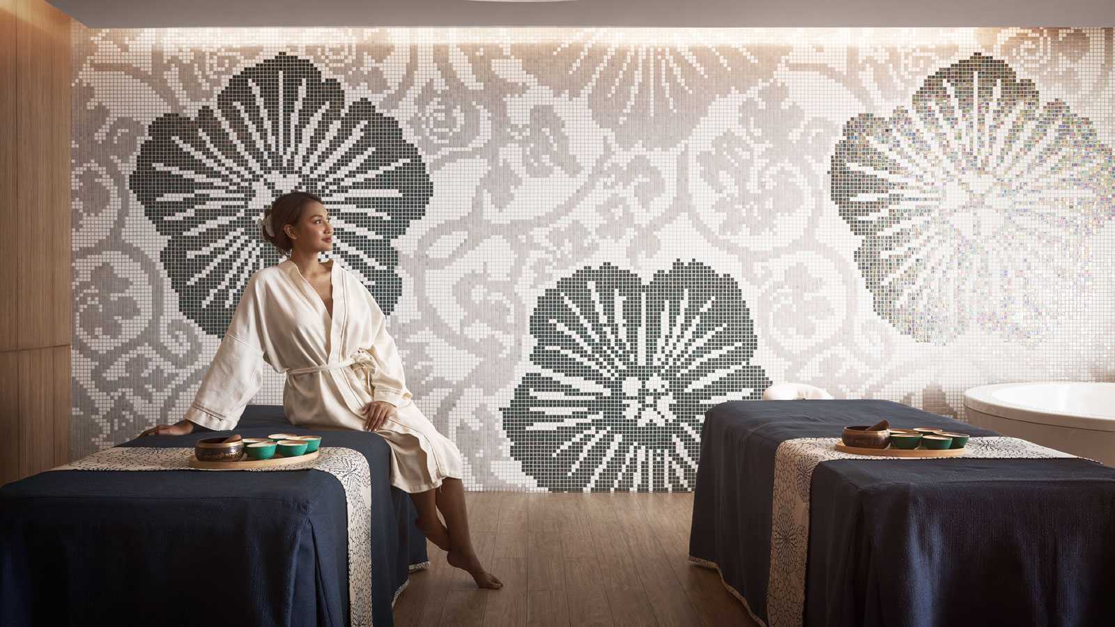 Hua Hin-Hua Hin Breeze Spa combines ancient techniques with innovative mood therapies