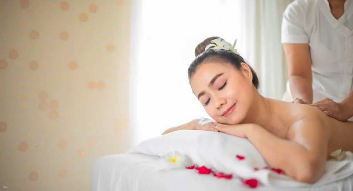 Clark/Angel City-Pürovel Spa Experience at Swissotel Clark: Swiss sophistication meets Far Eastern tranquility