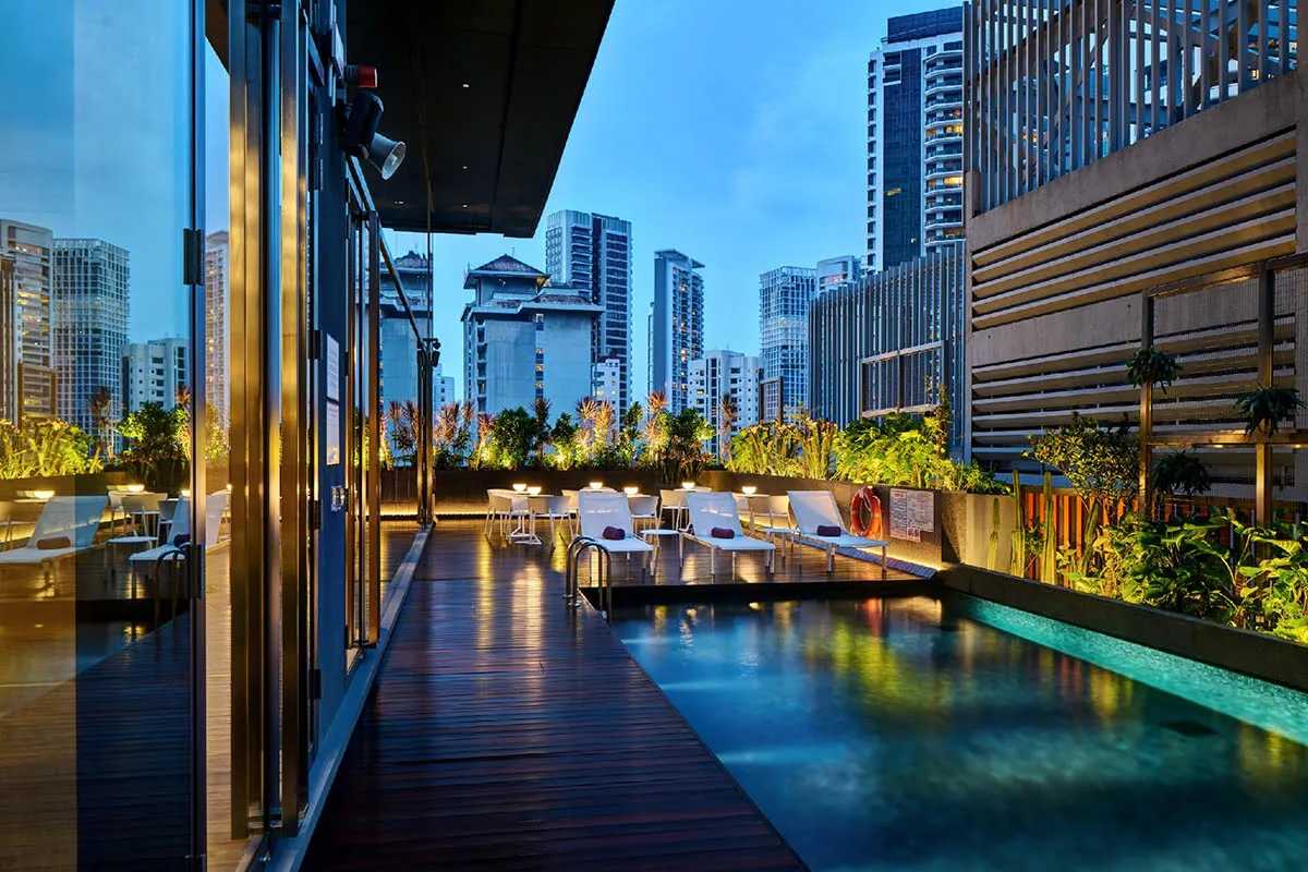 Singapore-Singapore Massage Parlors: Guide to the Best Spas and Luxury Vacations