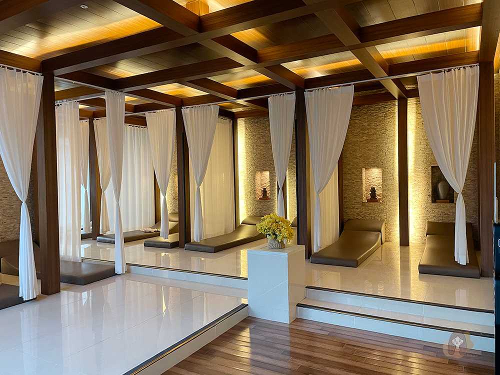 Busan/Jeju-Busan Shinsegae Spa Land, five-star sauna equipment, foreigners can easily experience it