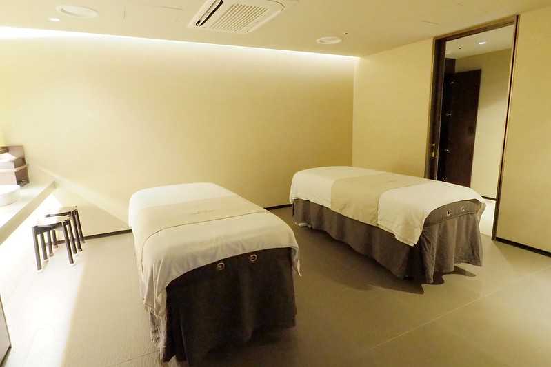 Busan/Jeju-SPA1899 Haeundae Branch. A spa and massage shop with unparalleled sea views