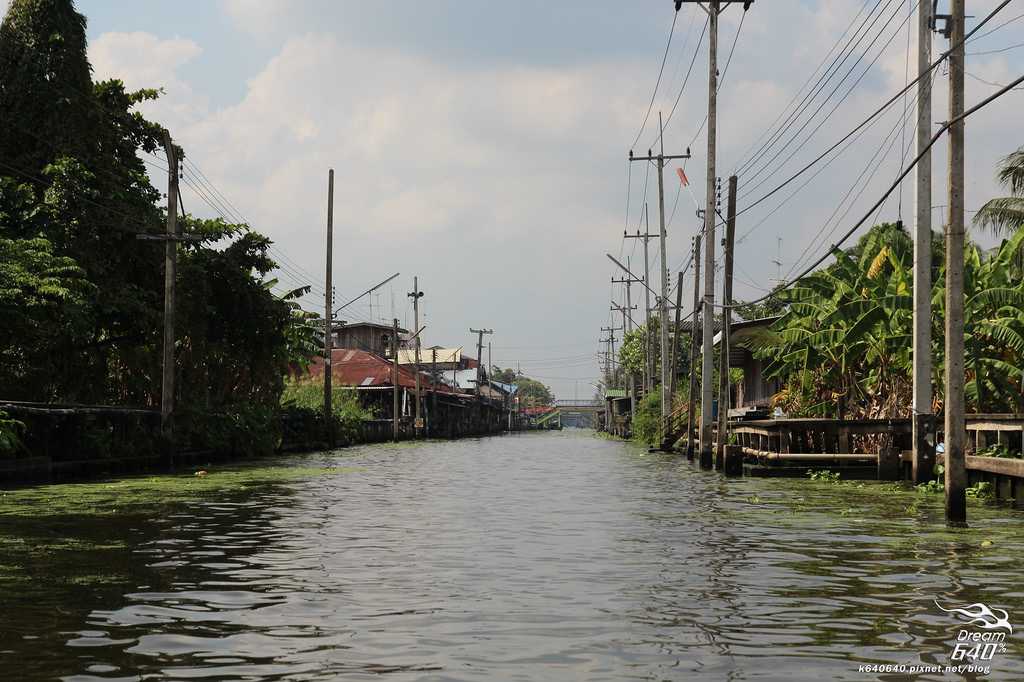 Bangkok-Damnoen Saduak Floating Market and Maeklong Railway Market Walking Tour