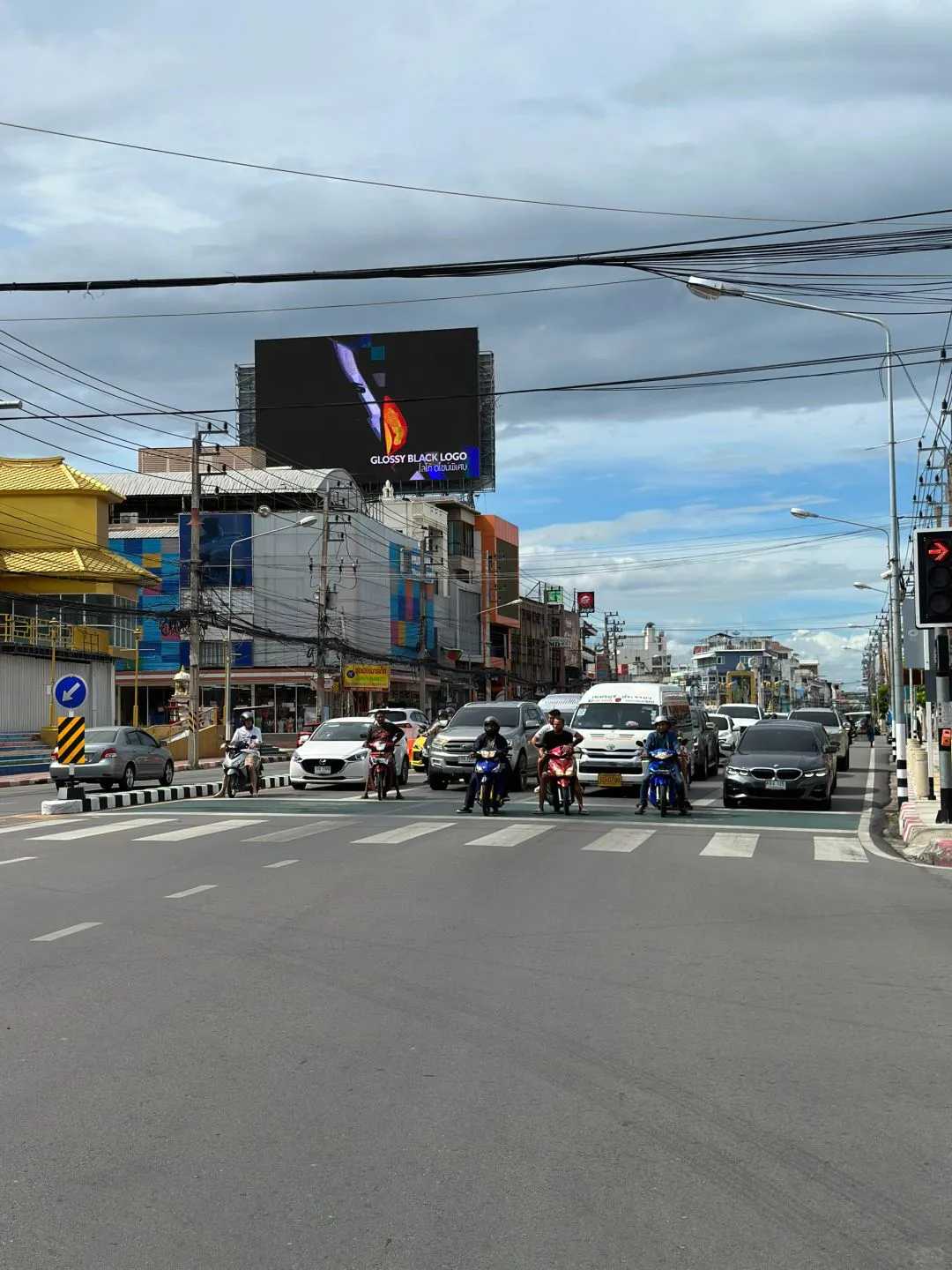 Hua Hin-Hua Hin, Thailand, a seriously underestimated niche seaside city ️