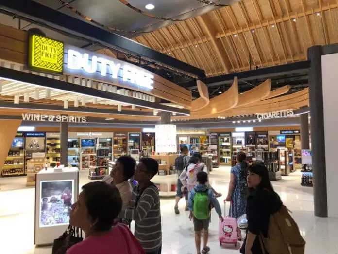 Cebu-Philippines Cebu Mactan Airport and surrounding leisure and entertainment guide