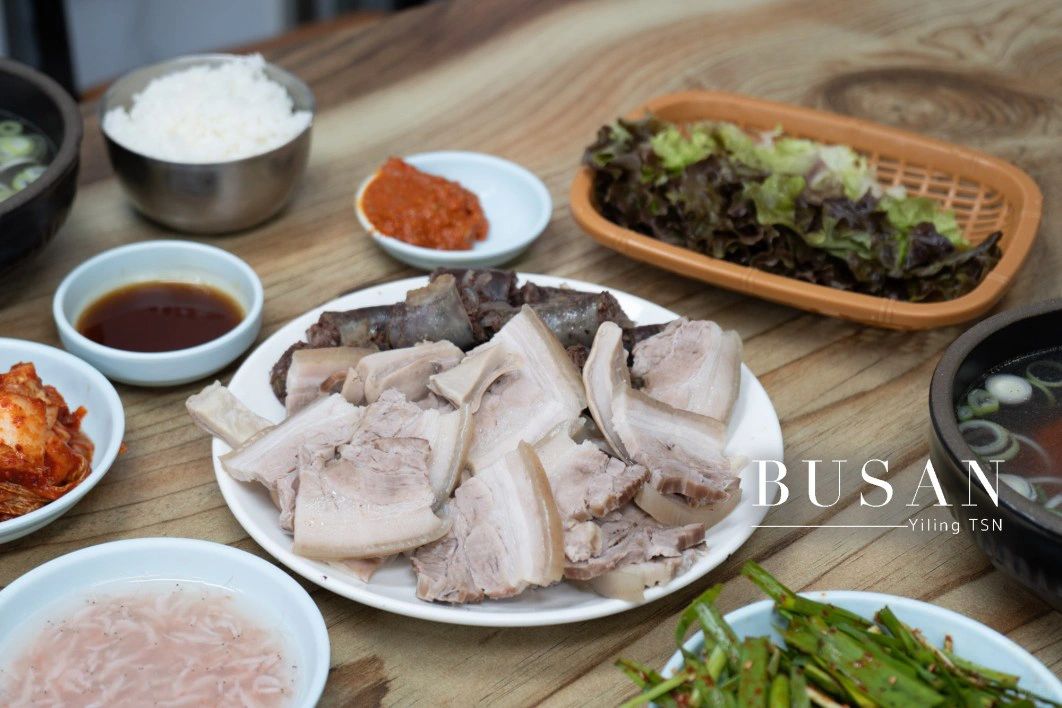 Busan/Jeju-Busan's five Michelin restaurants are recommended for your gourmet travel