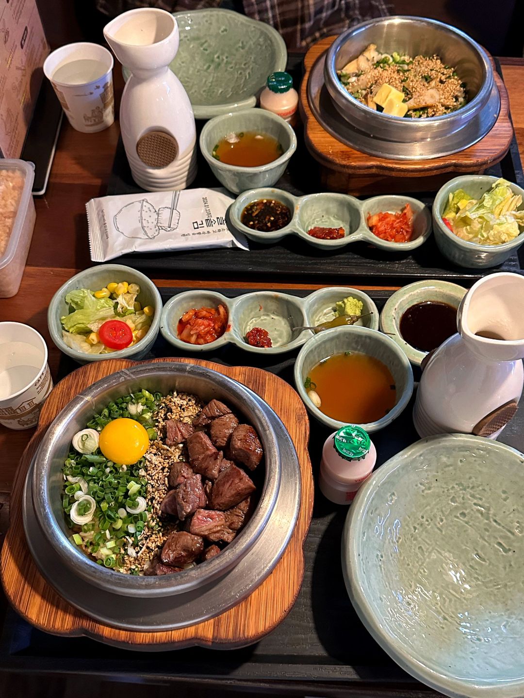 Seoul-18 must-try restaurants in Seoul that you won't regret visiting. You can find them on Google Maps