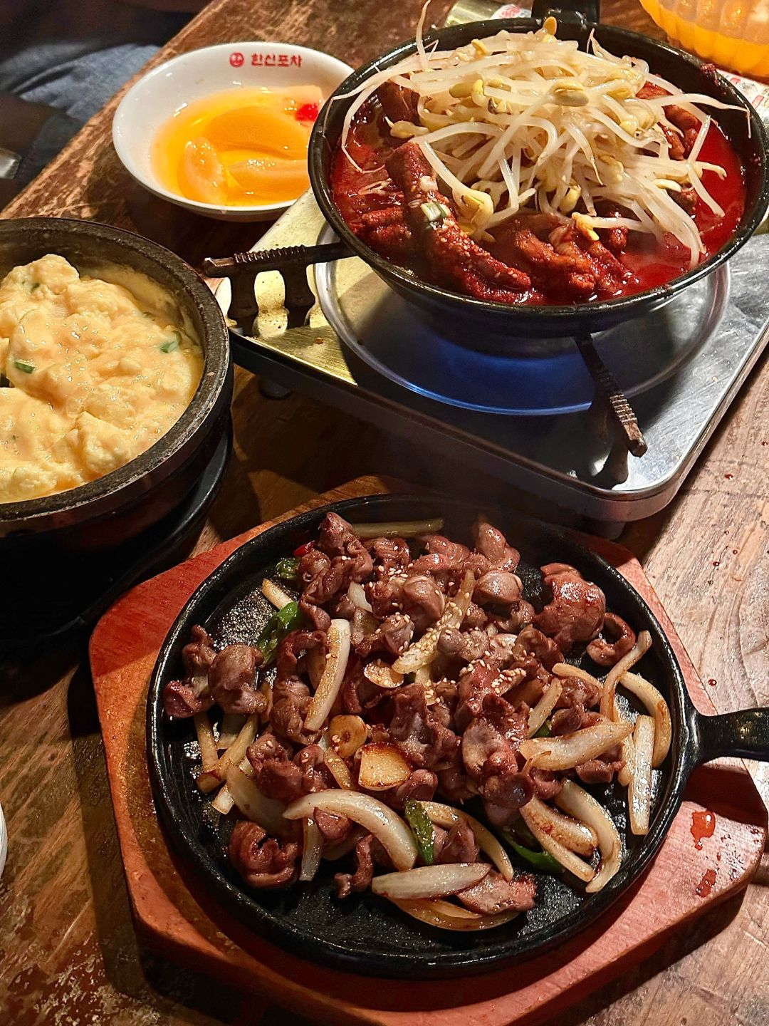 Seoul-18 must-try restaurants in Seoul that you won't regret visiting. You can find them on Google Maps