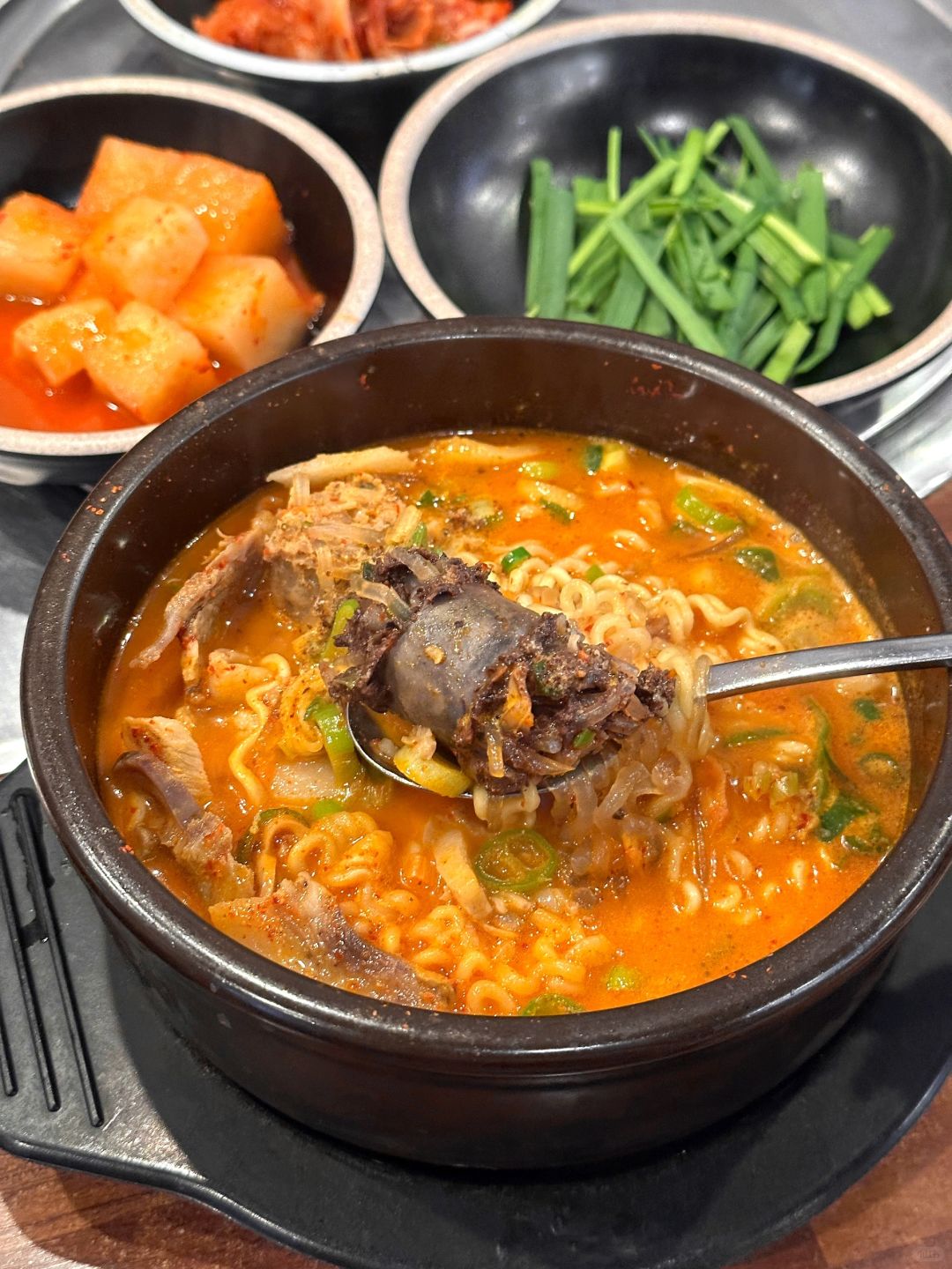 Seoul-18 must-try restaurants in Seoul that you won't regret visiting. You can find them on Google Maps