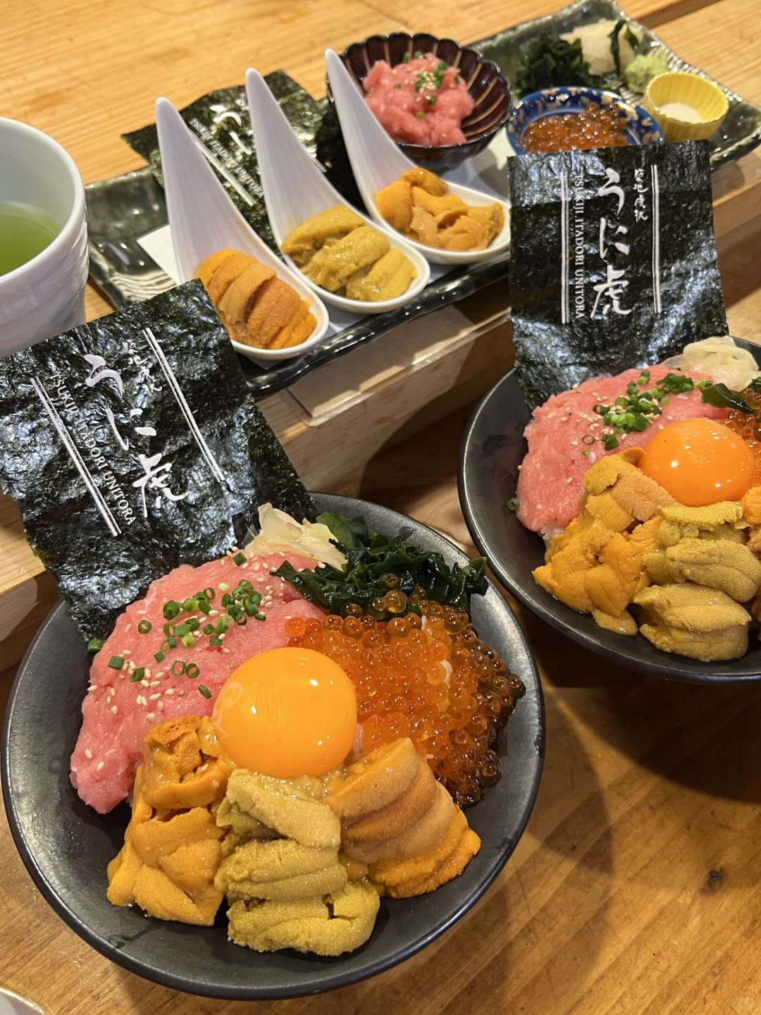 Tokyo-18 Delicious and Beautiful Restaurants in Tokyo You Must Try