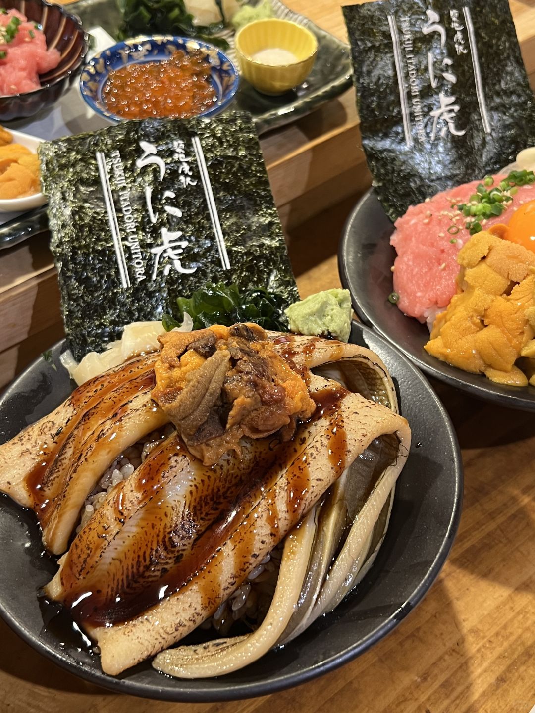 Tokyo-18 Delicious and Beautiful Restaurants in Tokyo You Must Try