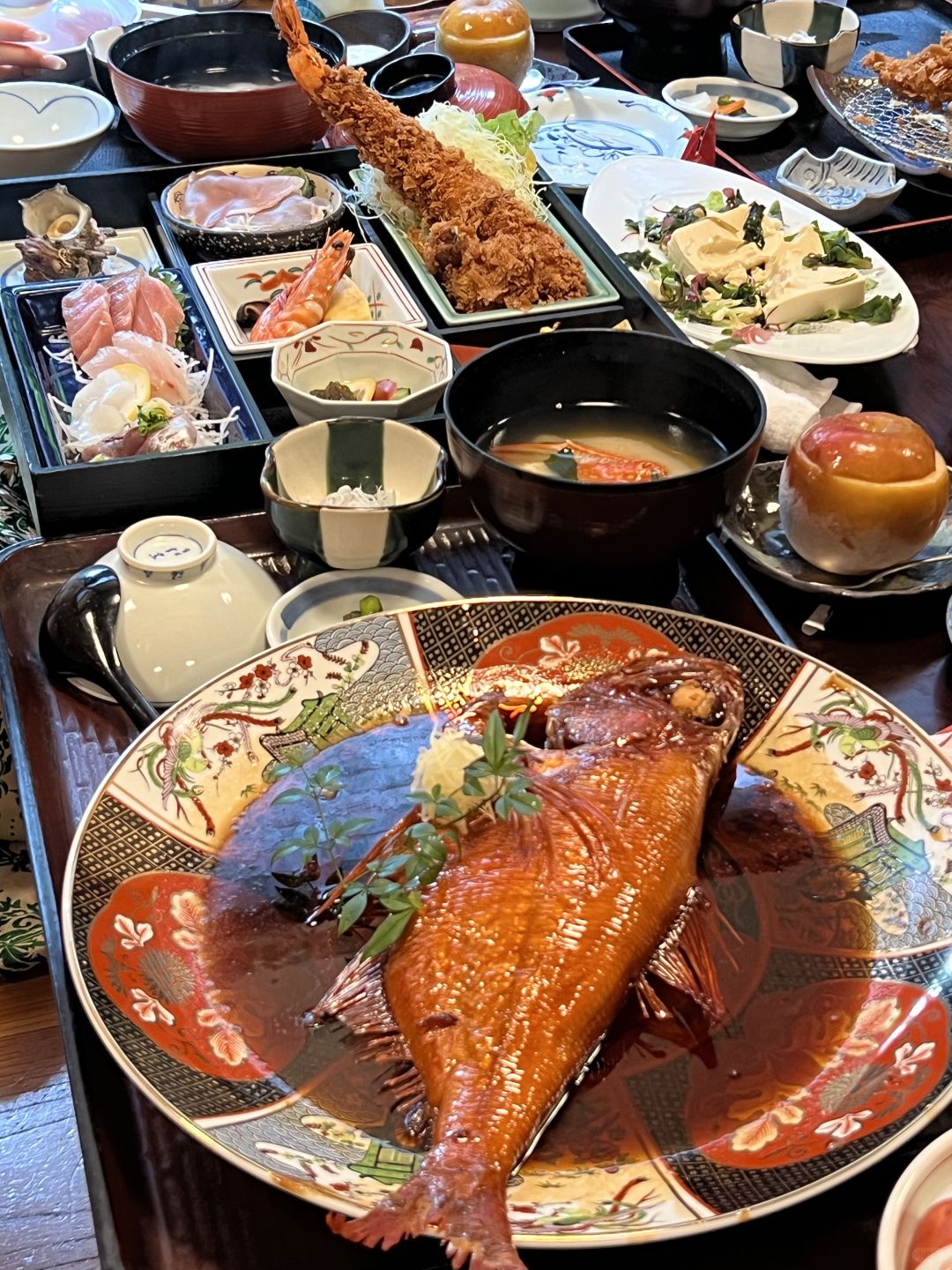 Tokyo-18 Delicious and Beautiful Restaurants in Tokyo You Must Try