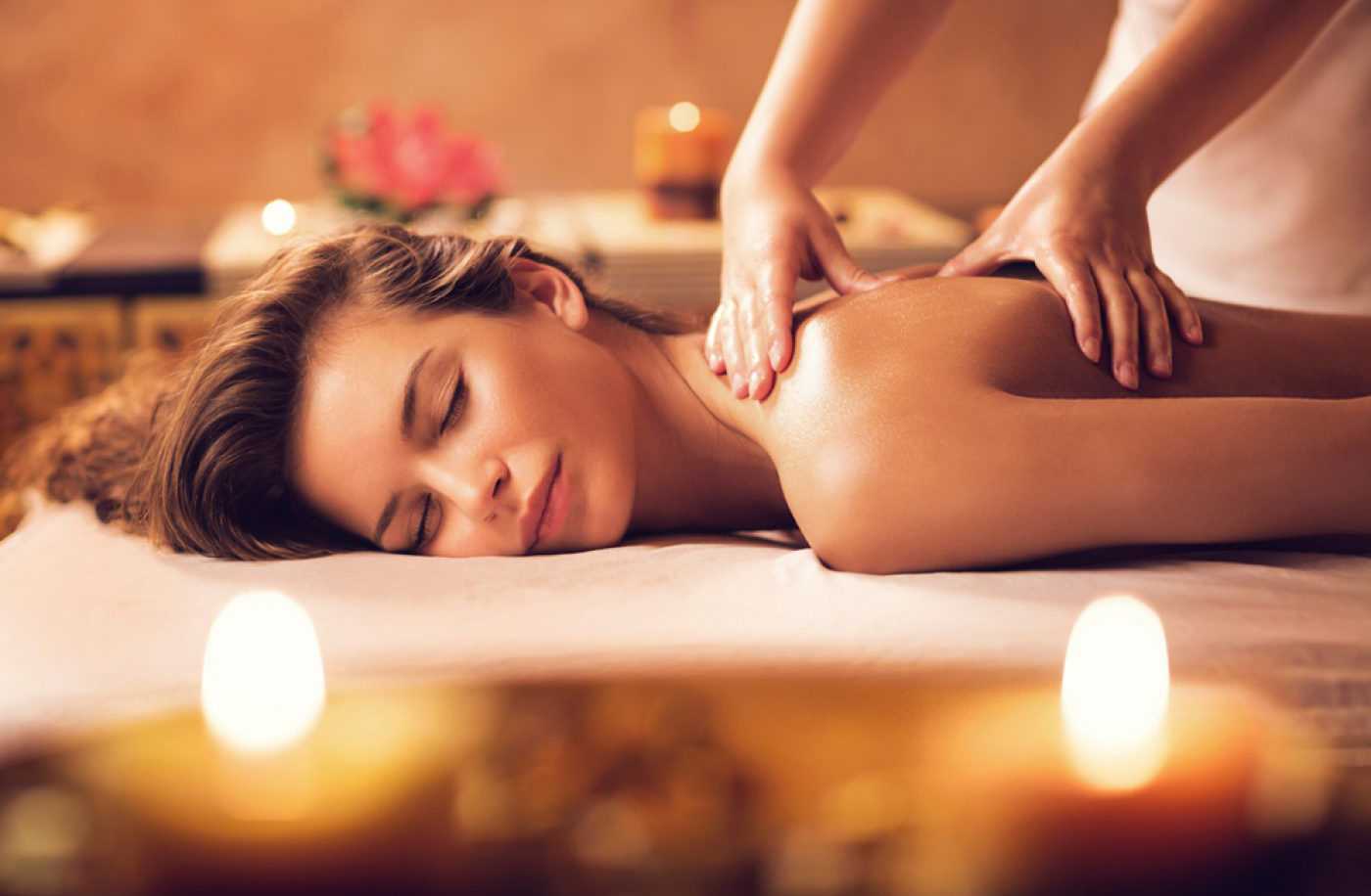 Pattaya-Phuket's top five massage SPA shops are recommended to enjoy pleasant services