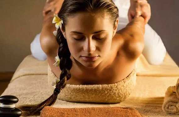 Pattaya-Phuket's top five massage SPA shops are recommended to enjoy pleasant services