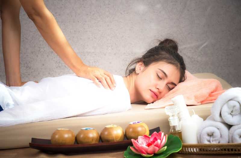 Pattaya-Phuket's top five massage SPA shops are recommended to enjoy pleasant services