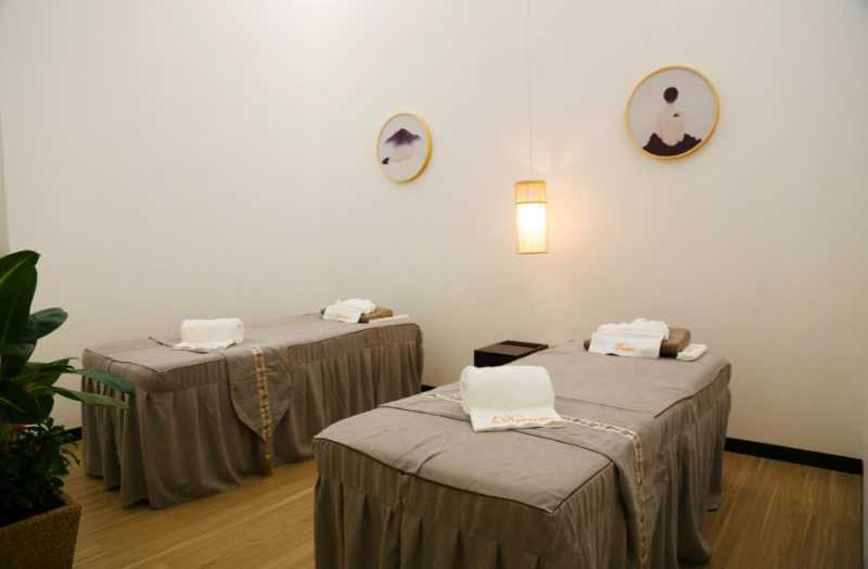 Pattaya-Phuket's top five massage SPA shops are recommended to enjoy pleasant services