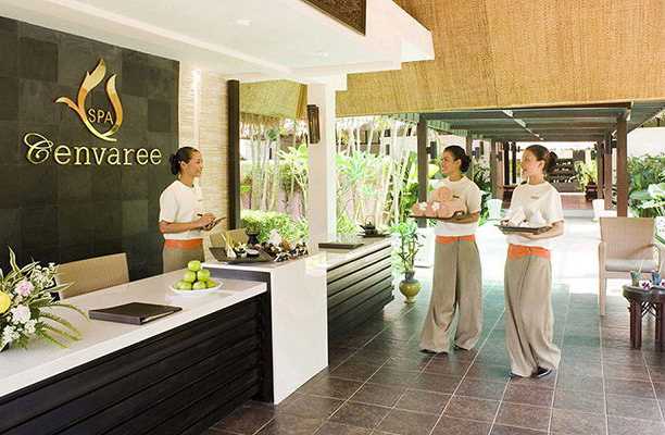 Pattaya-Phuket's top five massage SPA shops are recommended to enjoy pleasant services